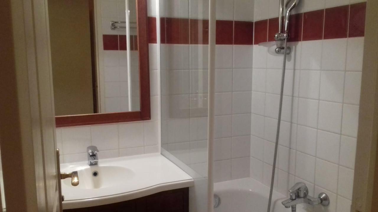 Uhart-Cize N101, Parc D'Arradoy-St J P De Port 아파트 외부 사진